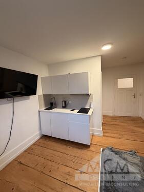 Foto - Etagenwohnung in Frankfurt am Main zur Miete