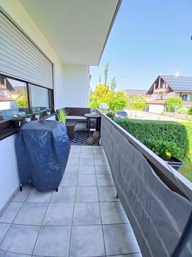 Foto - 3 Zimmer Etagenwohnung zur Miete in Eggenfelden