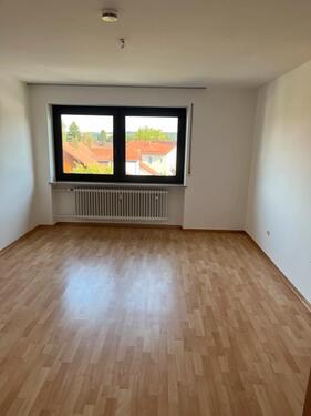 Foto - Etagenwohnung in Eggenfelden zur Miete