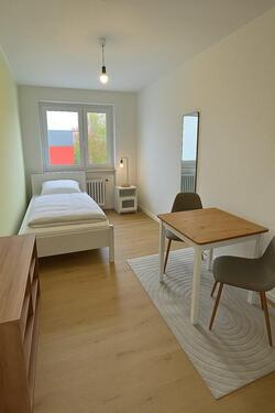 Foto - 4 Zimmer Etagenwohnung in Mainz