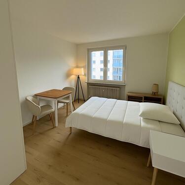 Foto - Etagenwohnung in Mainz zur Miete