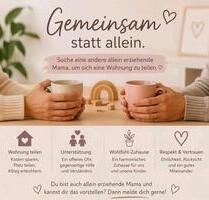 Mama-Kind-WG für alleinerziehende - Puchheim