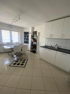Foto - 1 Zimmer Erdgeschoßwohnung in Großhansdorf