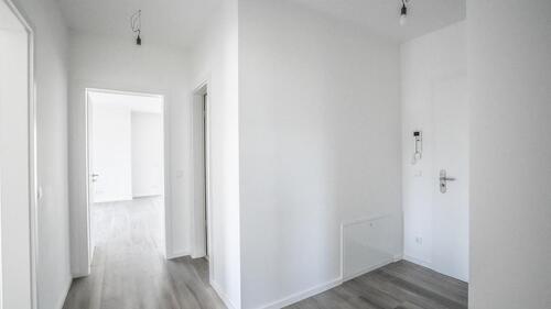 Foto - 4 Zimmer Oberwohnung im Villenquartier *Erstbezug*