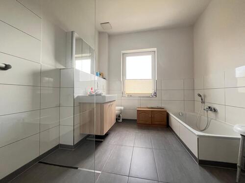 Foto - 3 Zimmer Etagenwohnung in Elmshorn