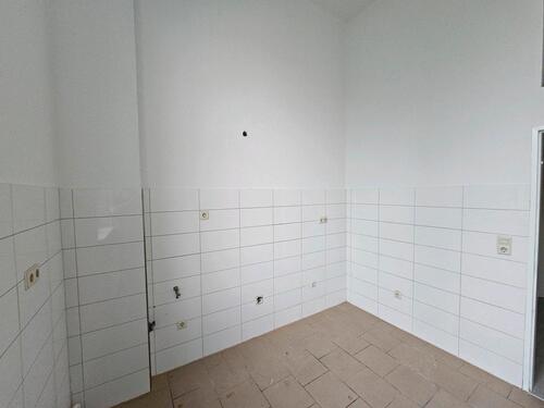 Foto - 2 Zimmer Etagenwohnung in Wilhelmshaven