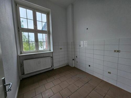 Foto - Etagenwohnung in Wilhelmshaven zur Miete
