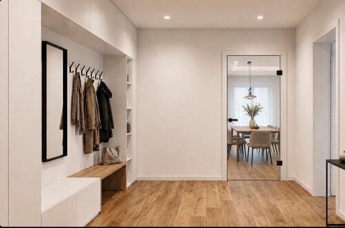 Foto - 4 Zimmer Etagenwohnung zum Kaufen in Mönchengladbach
