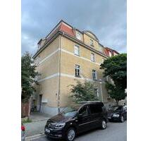 Mehrfamileinwohnhaus in Weimar mit freier DG 70m2 Wohnung