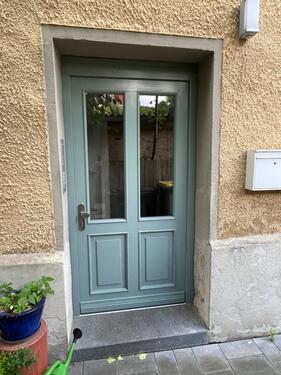 Foto - 12 Zimmer Mehrfamilienhaus, Wohnhaus zum Kaufen in Weimar