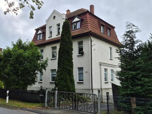 Foto - 7 Zimmer Erdgeschoßwohnung zur Miete in Kirschkau