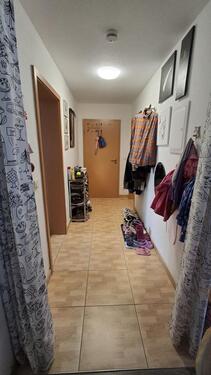 Foto - Etagenwohnung zur Miete in Bitterfeld-Wolfen