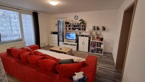 Foto - Etagenwohnung in Bitterfeld-Wolfen
