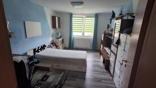 Foto - Etagenwohnung in Bitterfeld-Wolfen zur Miete