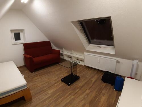 Foto - Etagenwohnung zur Miete in Neukirchen-Vluyn