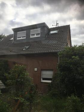 Foto - Etagenwohnung in Neukirchen-Vluyn zur Miete