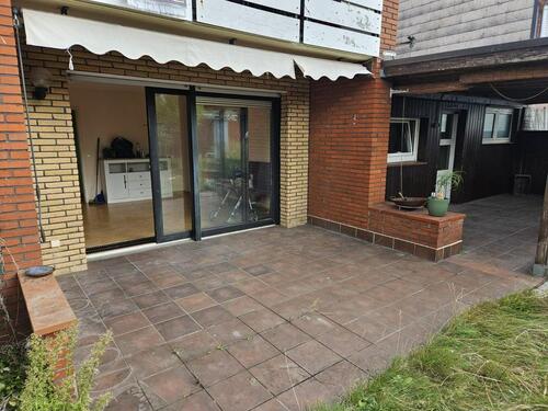 Foto - Etagenwohnung in Greven