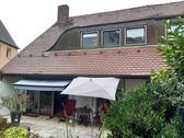 Foto - DHH mit Küche, Sauna und Garage in Oberasbach - preisreduziert !!