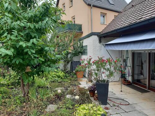 Foto - Einfamilienhaus in Oberasbach zum Kaufen