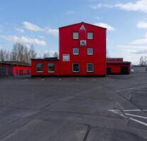 Garage für PKW - 75,00 EUR Kaltmiete, in Braunschweig (PLZ: 38104) Wabe-Schunter-Beberbach