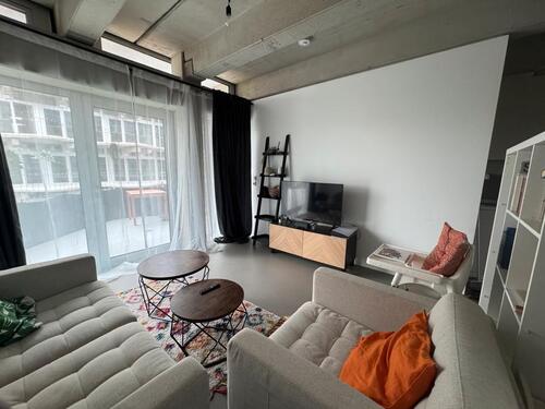 Foto - Moderne, Neue Möblierte Wohnung in Kaulsdorf Nord