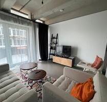 Moderne, Neue Möblierte Wohnung in Kaulsdorf Nord - Berlin Marzahn-Hellersdorf