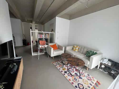 Foto - Etagenwohnung zur Miete in Berlin