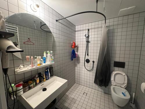 Foto - Etagenwohnung in Berlin