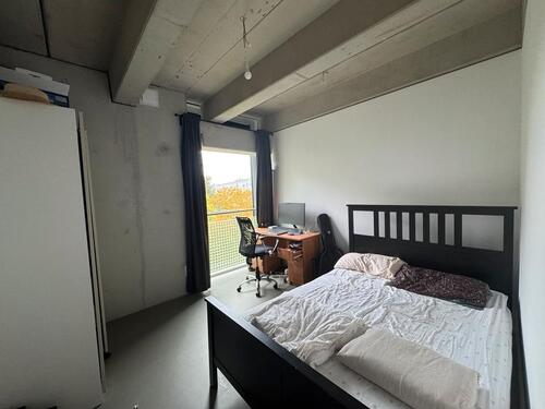 Foto - Etagenwohnung in Berlin zur Miete