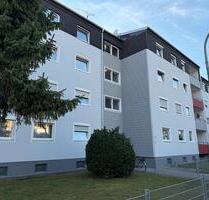 Top sanierte 3-Zimmer-Wohnung mit Balkon, Klimaanlage & Aufzug - Augsburg Lechhausen