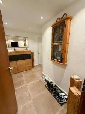 Foto - Etagenwohnung in Augsburg