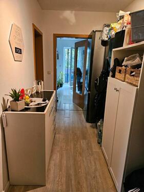 Foto - 2 Zimmer Wohnung ca 60 m2 - 880,00 EUR Kaltmiete,