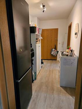 Foto - Etagenwohnung zur Miete in Freilassing