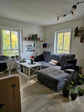 Foto - Etagenwohnung in Freilassing