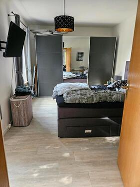 Foto - Etagenwohnung in Freilassing zur Miete