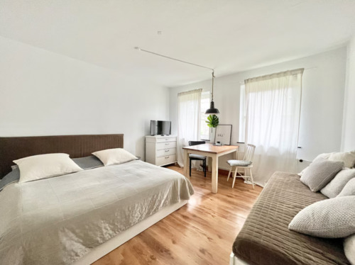 Foto - 30qm Wohnung an der Ostsee - Wintermonate zu vermieten