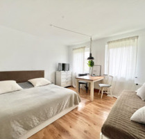 30qm Wohnung an der Ostsee - Wintermonate zu vermieten - Fehmarn