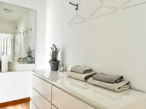 Foto - 1 Zimmer Etagenwohnung zur Miete in Fehmarn