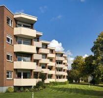 Attraktiv! Individuelle 2-Zimmer-Wohnung (WBS Senioren ab 65 J.) - Werne