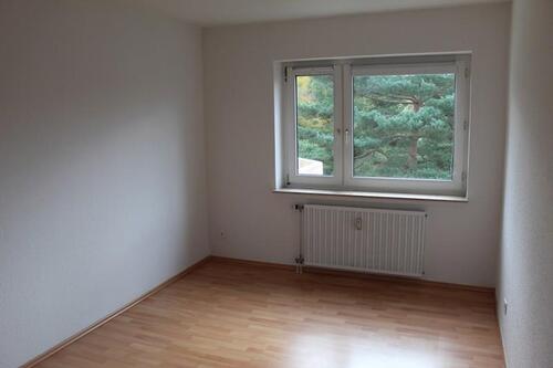 Foto - Etagenwohnung in Werne