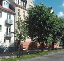 Helle 3,5-Zimmer-Wohnung mit Balkon und Einbauküche in zentraler Lage – Fleischervorstadt - Greifswald