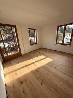 Foto - Etagenwohnung in Vaterstetten zur Miete