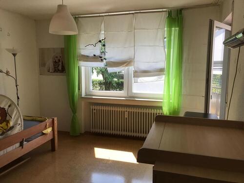 Foto - 5 Zimmer Etagenwohnung zur Miete in Mietingen