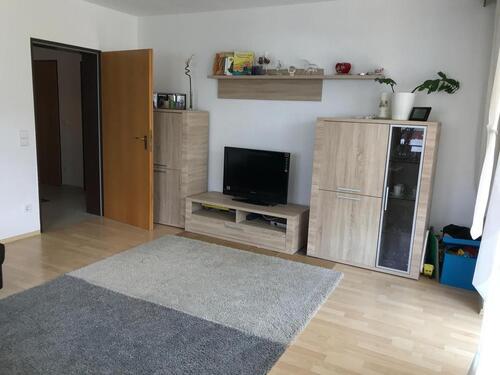 Foto - 5 Zimmer Etagenwohnung in Mietingen