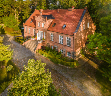 Foto - Geschmackvolle, sanierte 1-Raum-Wohnung mit schöner Ausstattung