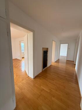 Foto - Etagenwohnung in Mögglingen zur Miete