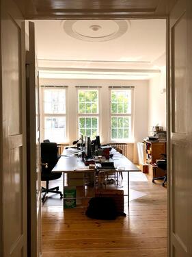 Foto - 12 Büroplatz im Büro Borü in Neukölln