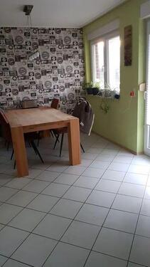 Foto - Etagenwohnung in Siegen zur Miete