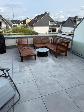 Foto - 1 Zimmer Etagenwohnung in Leverkusen