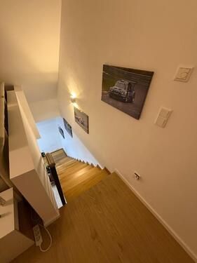 Foto - Etagenwohnung in Leverkusen zur Miete